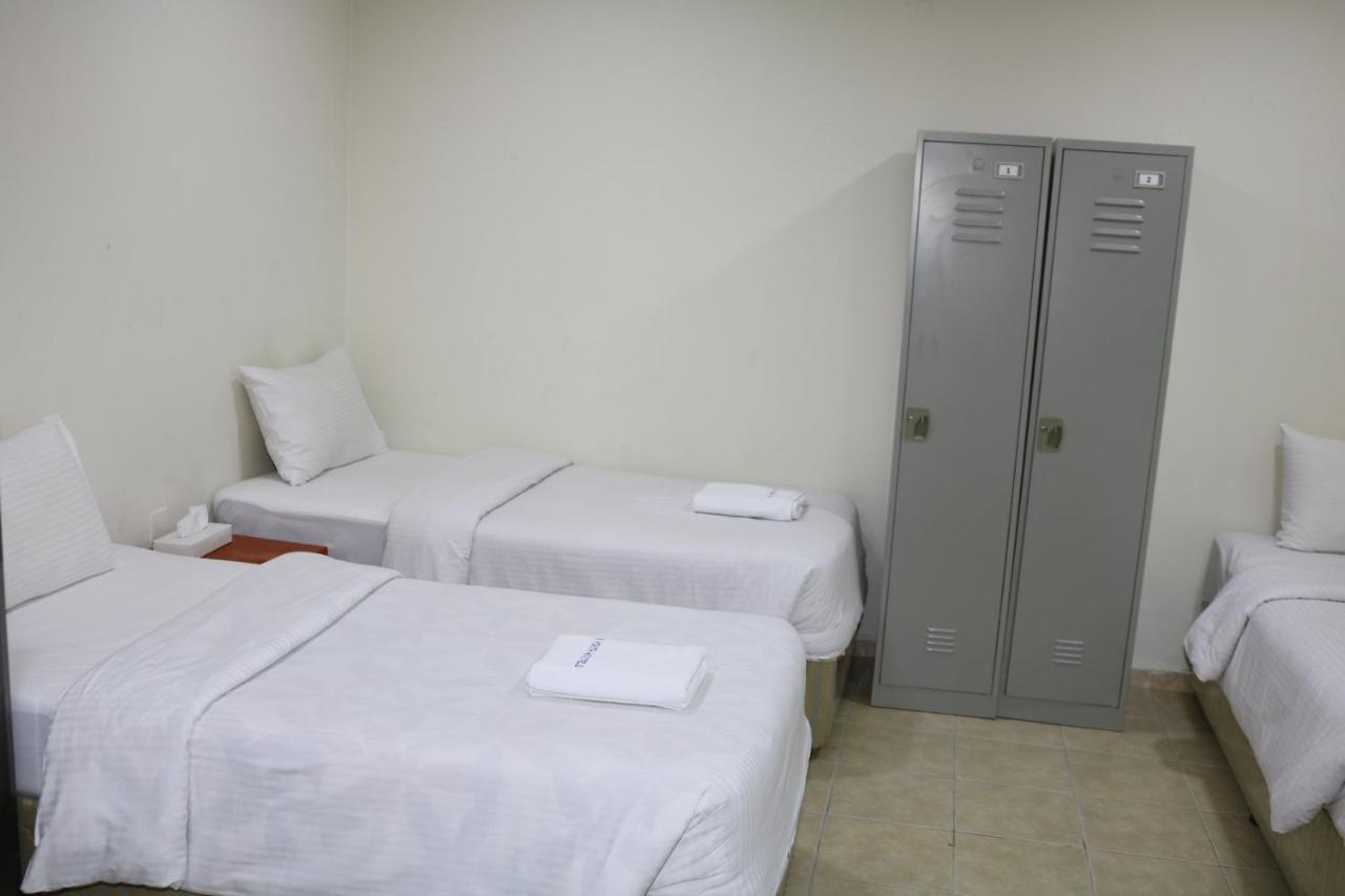 Dubai Youth Hostel Esterno foto